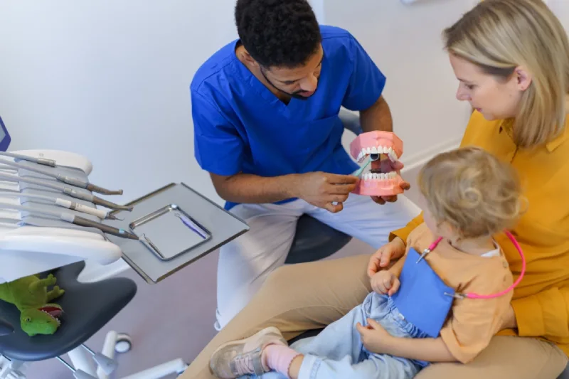 GN Dental Yuba City | Children’s Dentistry GN Dental Yuba City | Children’s Dentistry