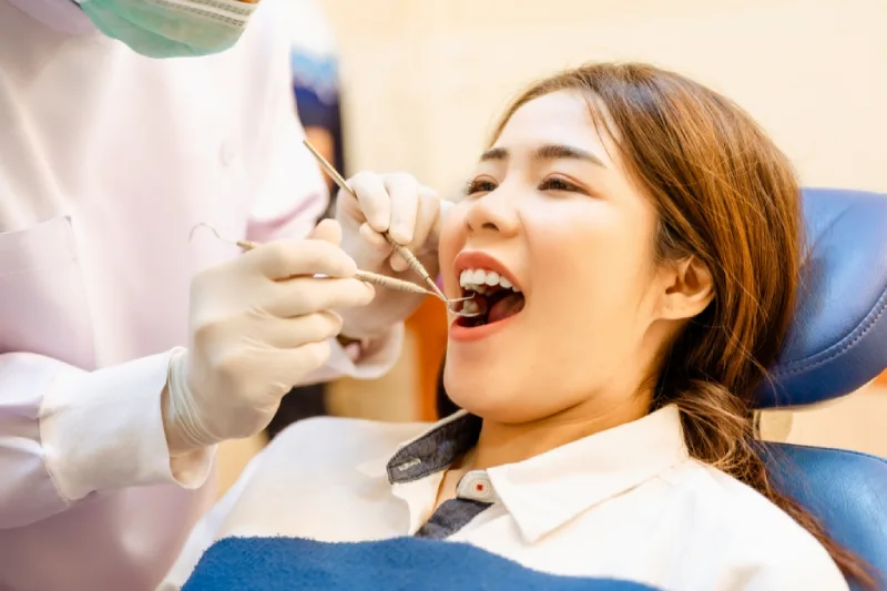 GN Dental Yuba City | Fillings GN Dental Yuba City | Fillings