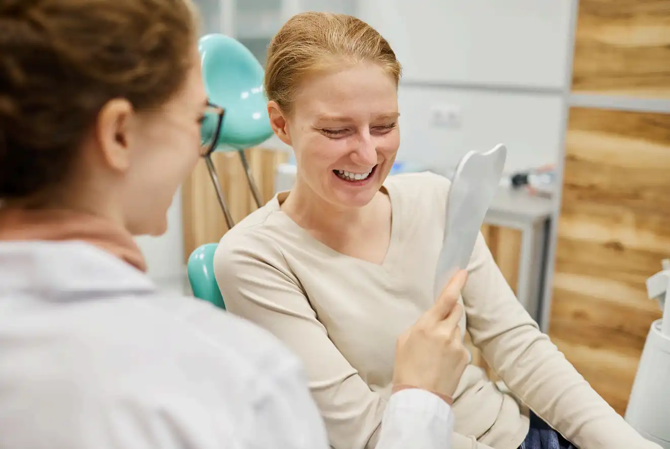 GN Dental Yuba City | Why We Use Straumann Implants at GN Dental & How TheyHelp You