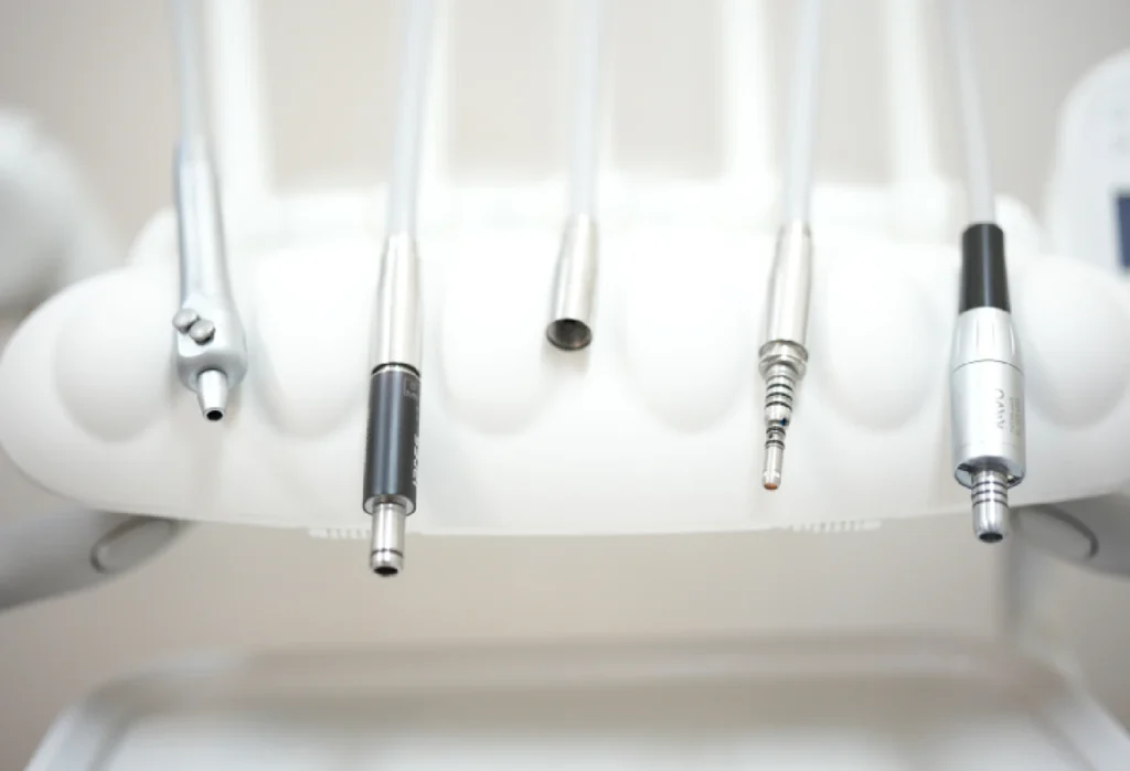 GN Dental Yuba City | Root Canal Treatment