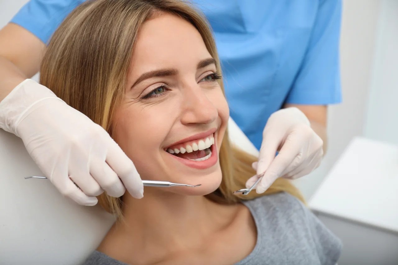 GN Dental Yuba City | Cosmetic Dentistry