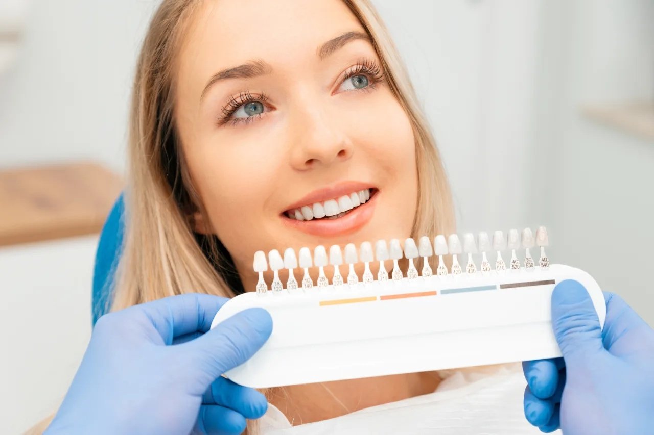 GN Dental Yuba City | Veneers GN Dental Yuba City | Veneers