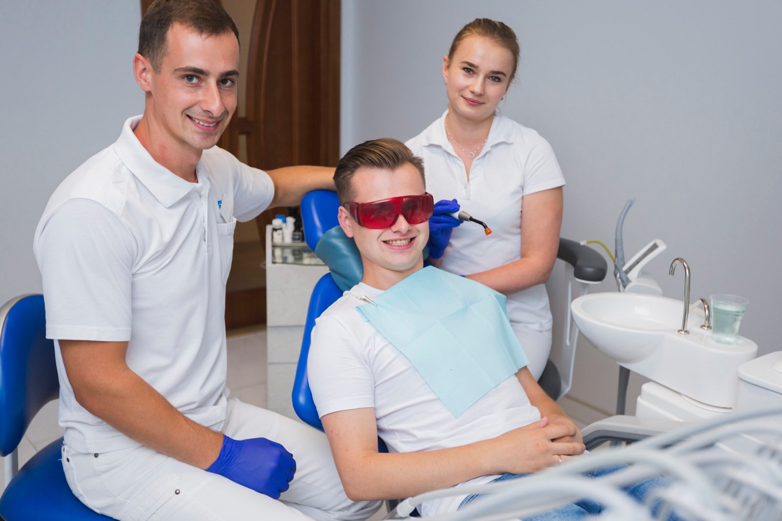 GN Dental Yuba City | Family Dentistry: What To Expect At Your First Visit In Yuba City
